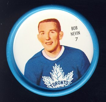 7 Bob Nevin